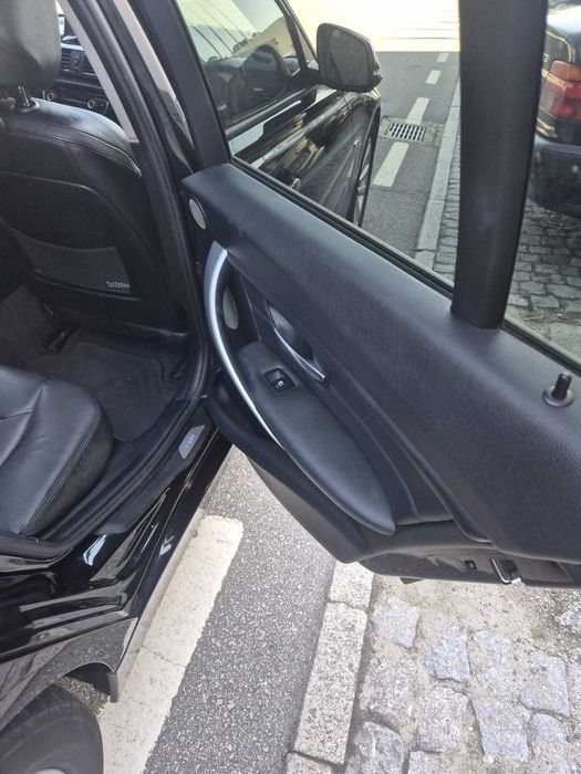 BMW touring sport 320d