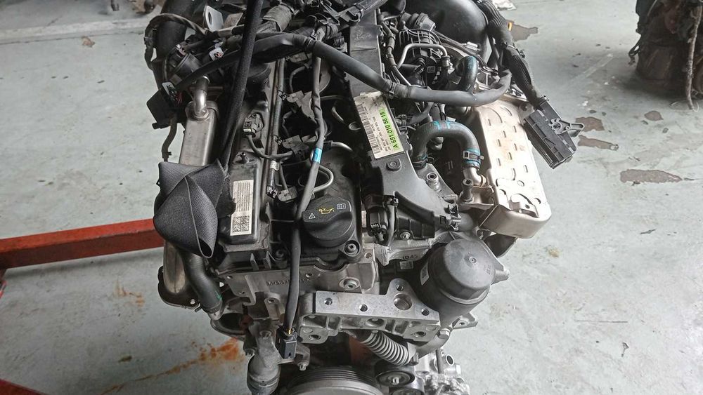 Motor completo para Mercedes GLA 220 cdi (2.014) 651.010