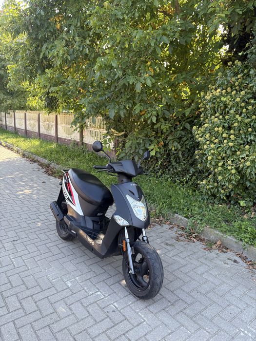 Kymco