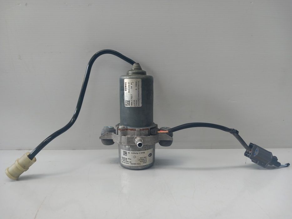 Depressor travões bomba vácuo Smart Fortwo Coupé (453) Smart Forfour