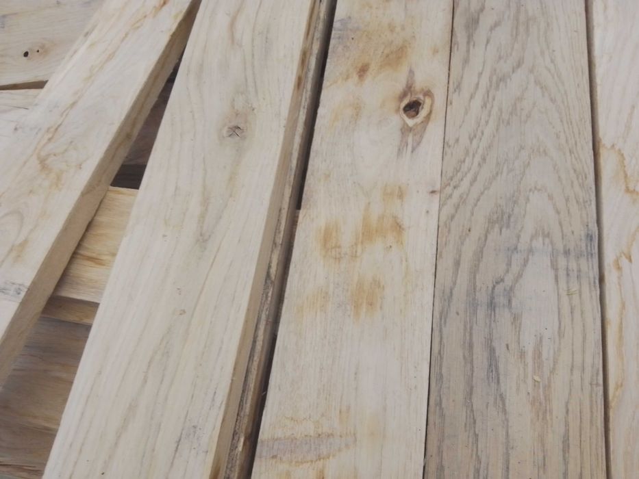 Nowa Deska podłogowa, dąb