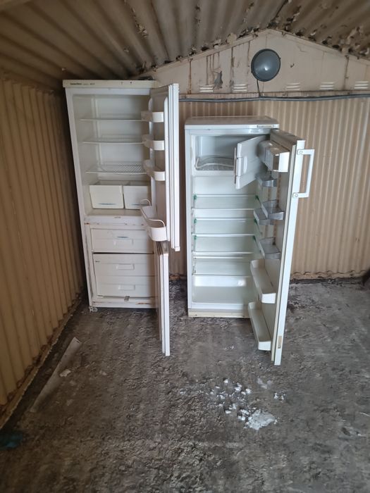 Холодильники б/у  продам