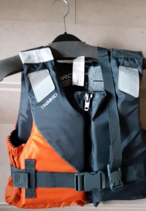 Colete Tribord salva-vidas flutuante