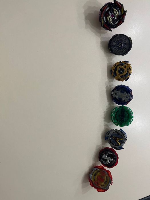 Набір Bayblade Бейблейд, різні моделі