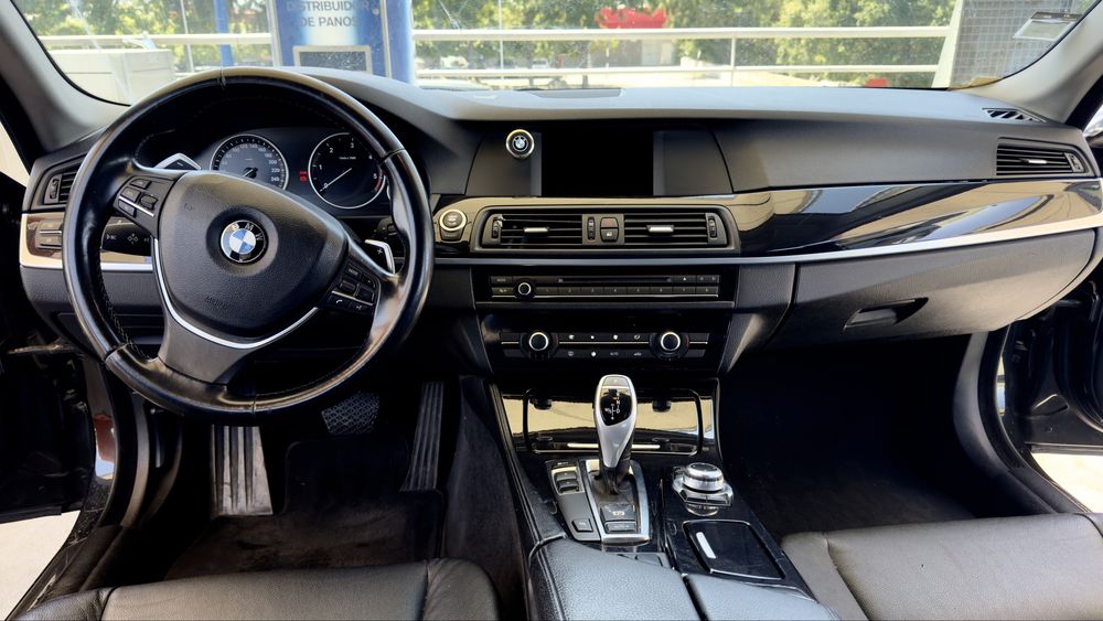 Bmw 520d Oportunidade