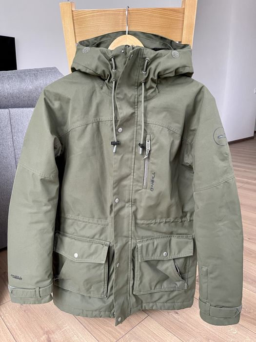 Парка зимова O'neill, розмір S