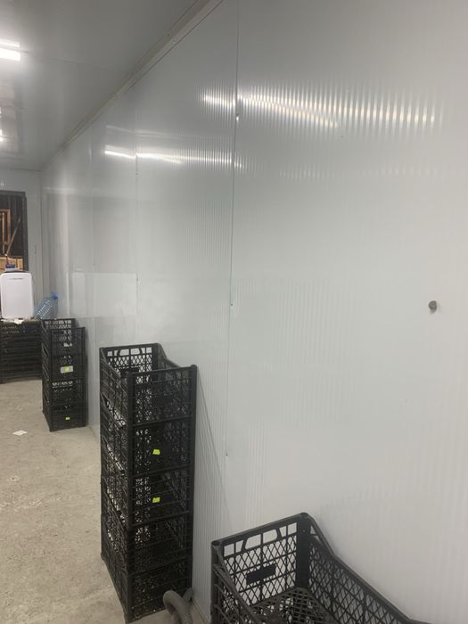 Холодильна камера