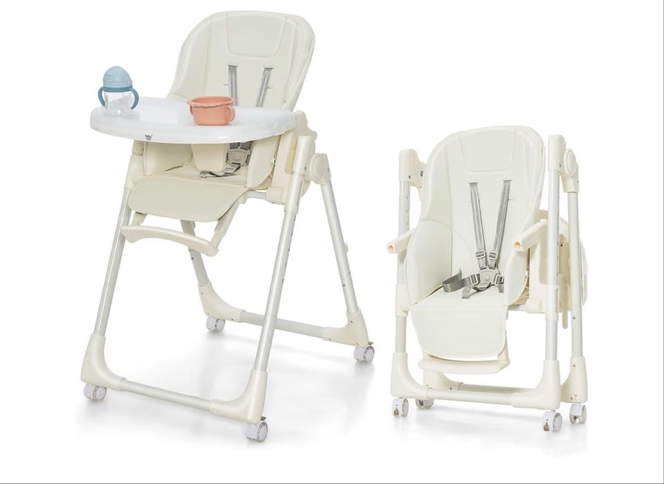 Стілець для годування