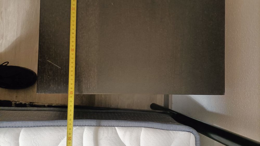 Quarto de solteiro completo