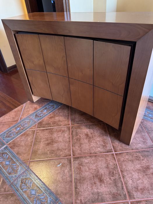 Sapateira Para venda