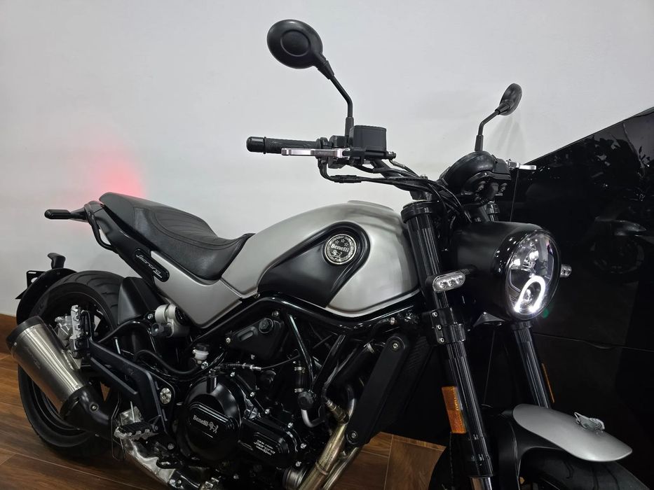 Benelli