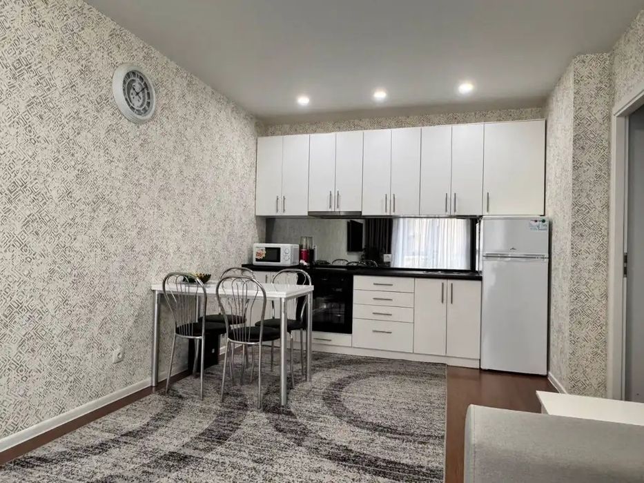 Продам квартиру 47 м2 ЖК Ривер Парк