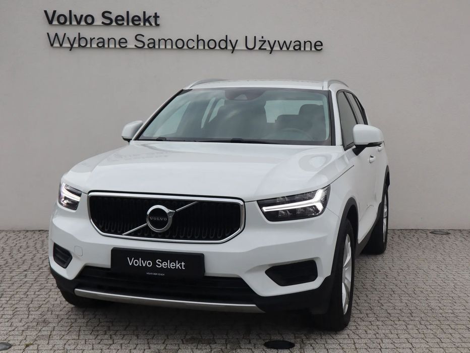 Volvo XC 40