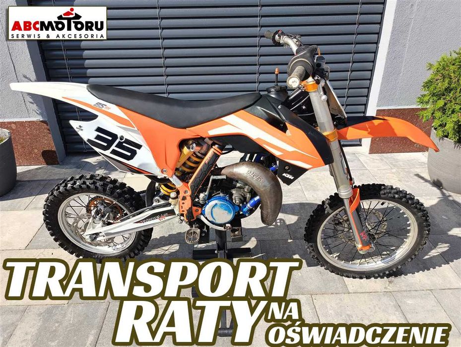 KTM