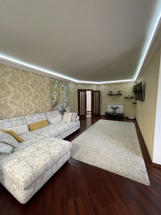 3-х кімнатна квартира по Героїв Майдану: 175 000 $ - Продажа квартир ...