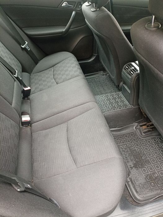 Продам автомобіль Mercedes-Benz C200, 2007 р.