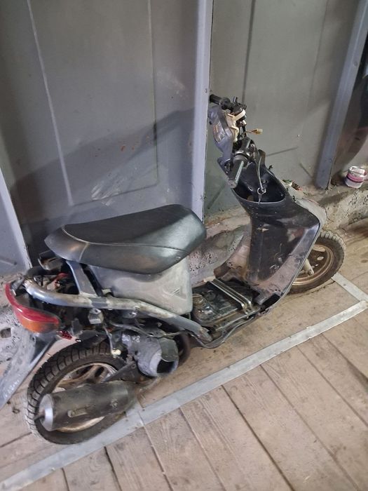 Продам хонда діо 27