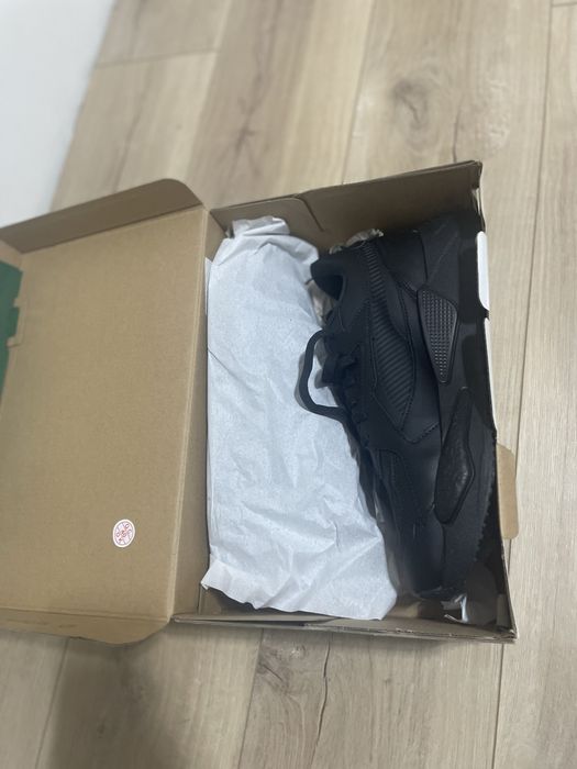 Puma RS-Z LTH Trainers