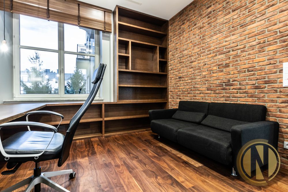 Mieszkanie 3-pok. 120 m², Stare Miasto, ul. Piłsudskiego, zdjęcie 5