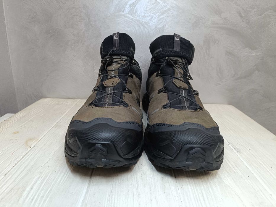- Salomon X Ultra LTR Gore-tex