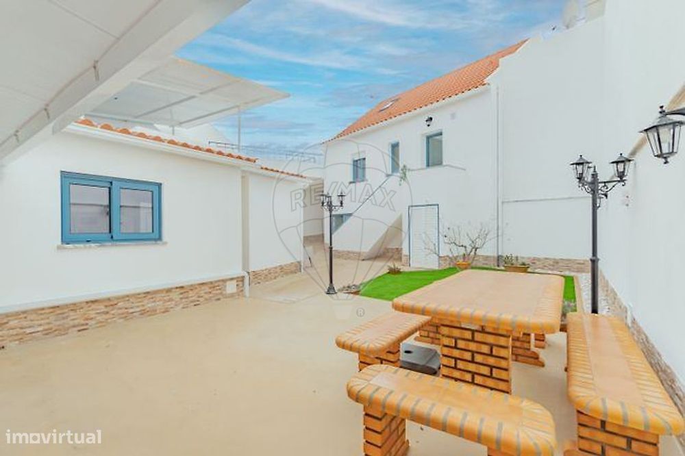 Moradia T3 para venda