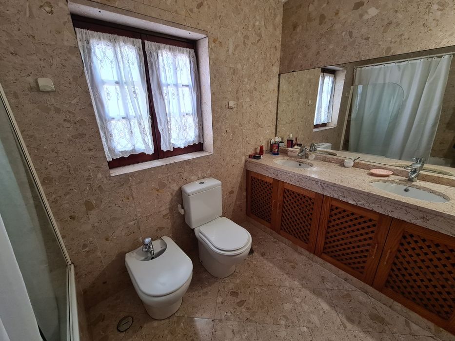 Quarto alugar tercena