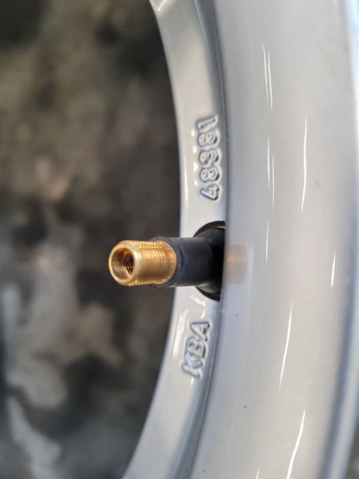Felgi Aluminiowe r 16 komplet Volkswagen  5 x112