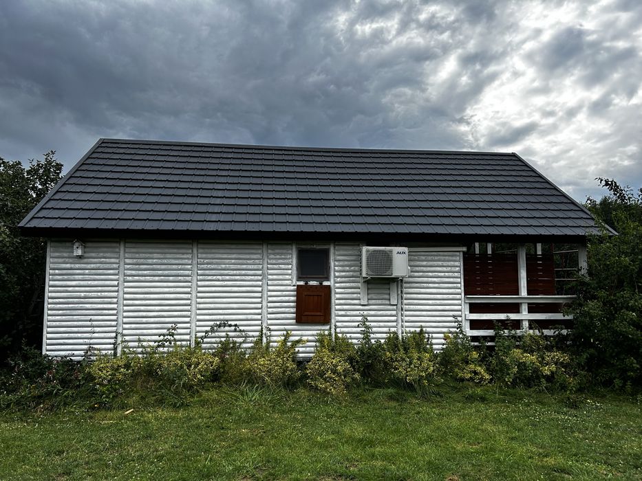 Dekarstwo, Blacharstwo, Montaż pokryć dachowych, Naprawa, Malowanie