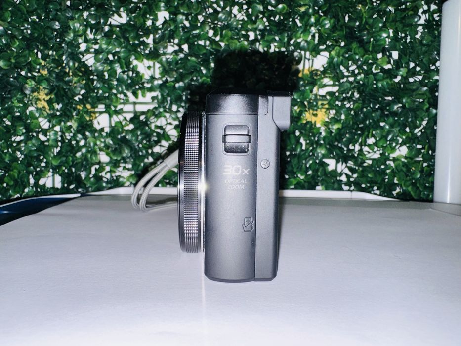 panasonic Lumix DMC-TZ60