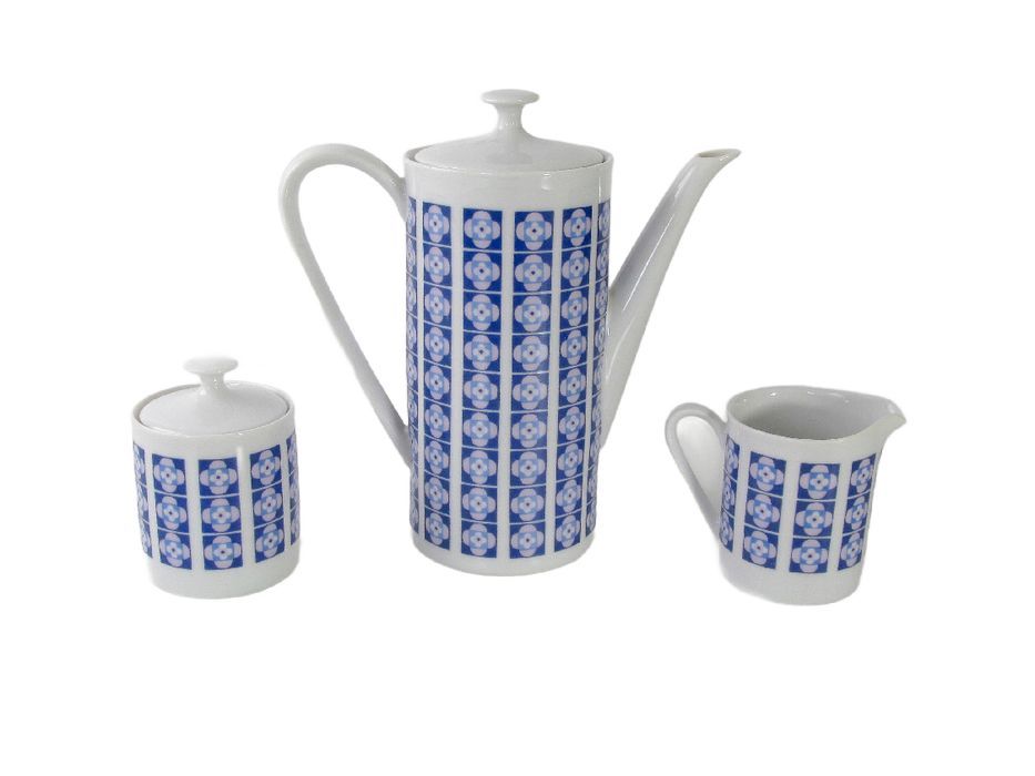 1960 heinrich löffelhardt serwis arzberg