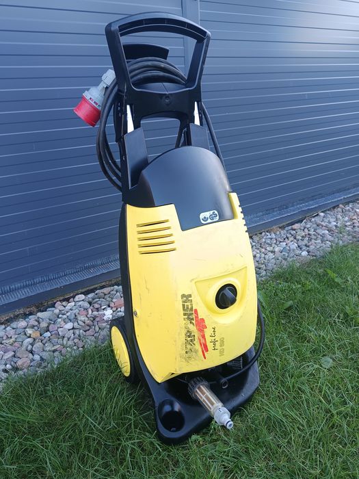 Myjka ciśnieniowa Karcher HD690 Profi Line 400v