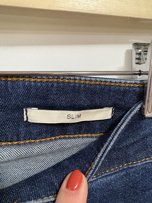 Jeansy męskie Esprit 30/30 super stan