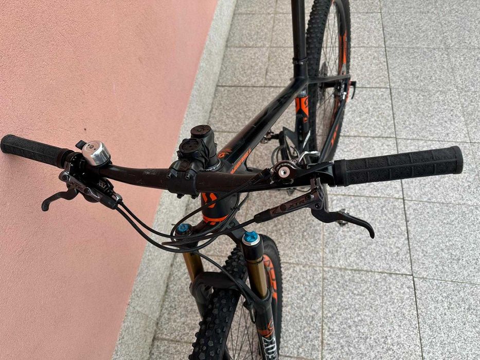 BTT - Bicicleta Scott em muito bom estado