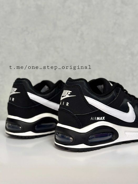 Nike Air Max Command (art. 397690-021) оригінал !!!