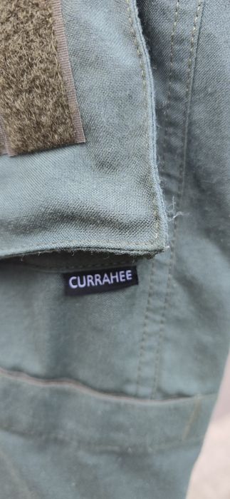 Kombinezon trudnopalny currahee bluza