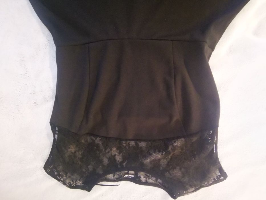 KappAhl sukienka wizytowa M