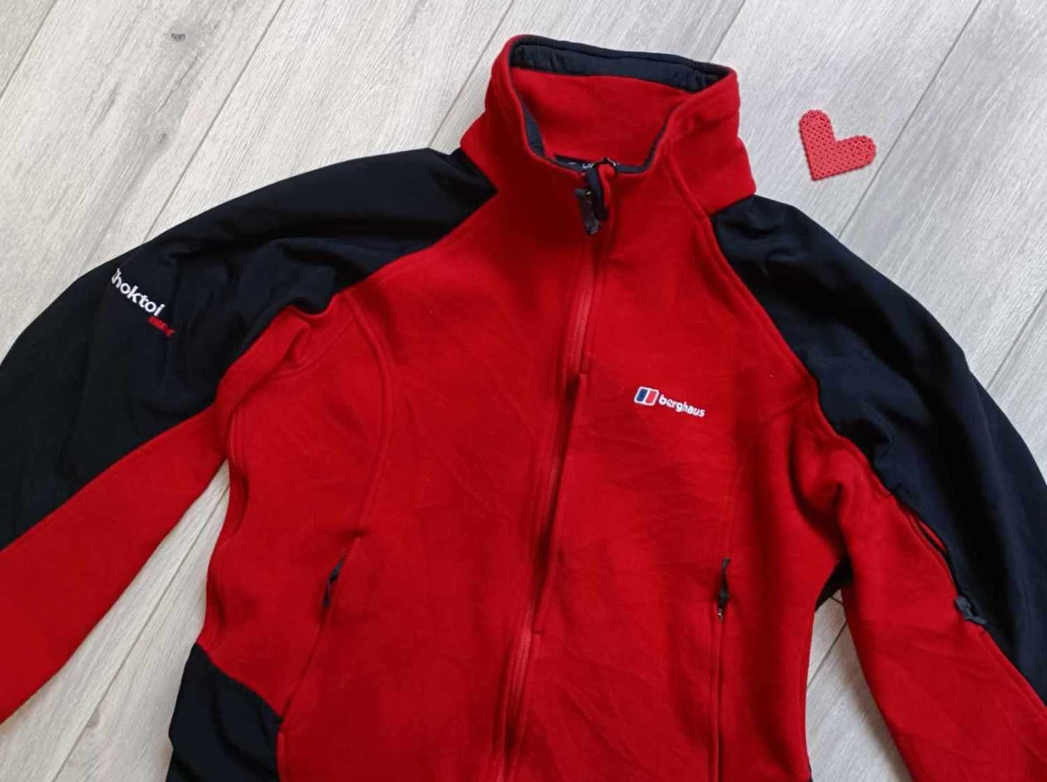 M ska kurtka Windstopper Berghaus Choktoi roz.M Ostrowiec wi tokrzyski OLX.pl