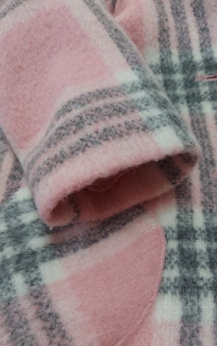 Пальтишко для дівчинки