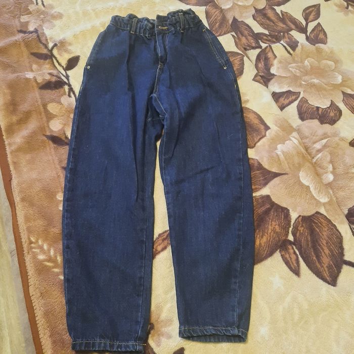 Джинси ZARA на дівчинку