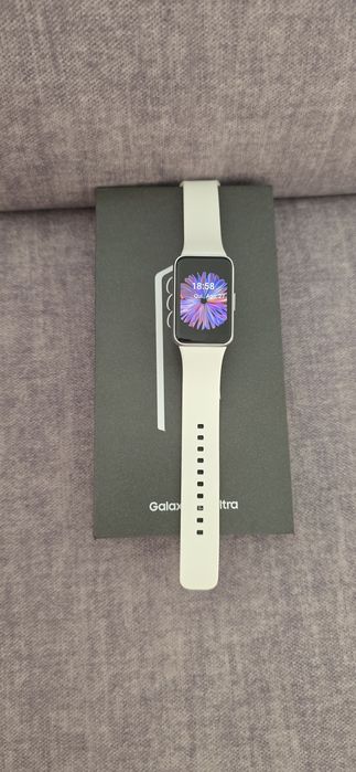 Samsung S25 Ultra + Relógio Galaxy Fit 3 + Carregador