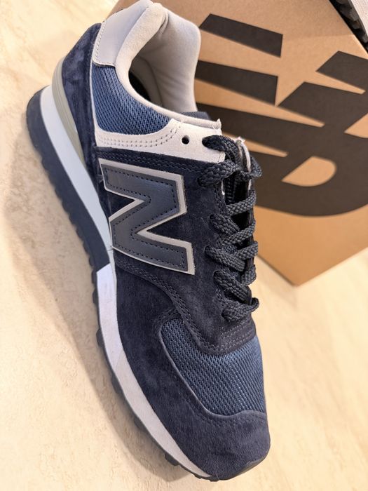 sapatos New Balance 576 (da linha Classics /