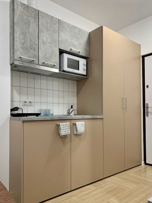 Затишне житло біля парку апартаменти подобово, Шевченківський р-н#Le41