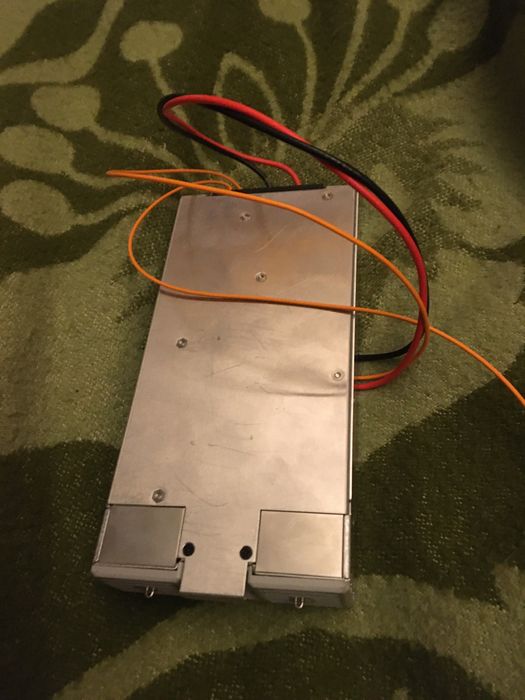 Зарядное cc/cv 0-63V 0-37A Промышленные блоки