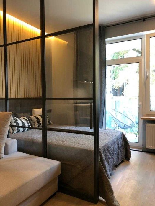 Оренда 1кв. Гоголівська, 47, клубний будинок, Центр міста, без %