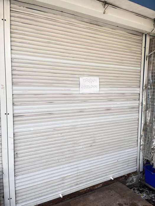 Продам Ролет на Центральному ринку Терміново!!
