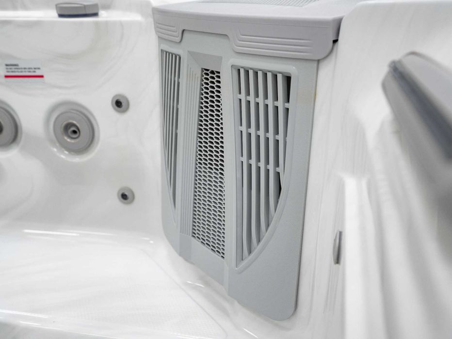 Wanna Spa Aquasolus/ultranowoczesna/ultraekonomiczna/