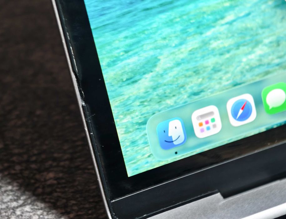 MacBook Pro 13" M1 (A2338) 8/256 GB, Space Gray