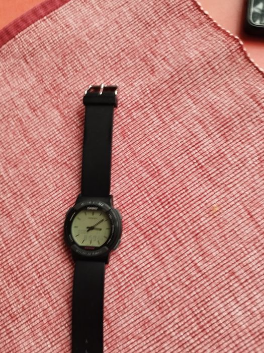 Часы Casio ABX - 53