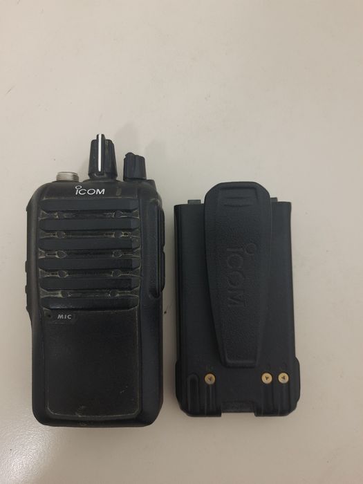 Рація Icom IC-F4003