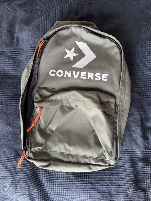Plecak khaki Converse